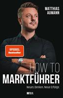   How to Marktführer