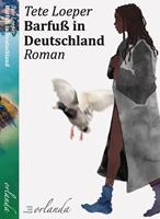   Barfuß in Deutschland