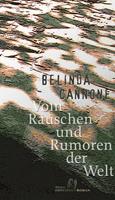   Vom Rauschen und Rumoren der Welt