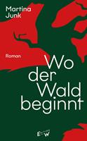   Wo der Wald beginnt