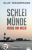   Schleim&uuml;nde &ndash; Mord am Meer