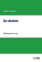   An-denken