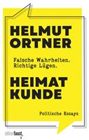   Heimatkunde