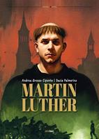   Martin Luther