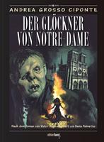   Der Glöckner von Notre-Dame