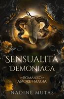   Sensualit&agrave; demoniaca