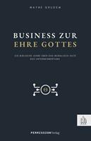   Business zur Ehre Gottes