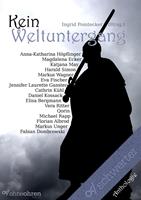   Kein Weltuntergang