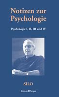   Notizen zur Psychologie