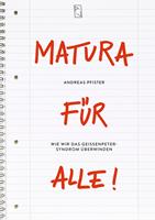   Matura für alle