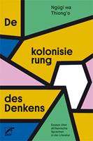   Dekolonisierung des Denkens