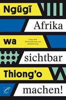   Afrika sichtbar machen
