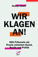  Wir klagen an!