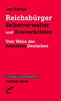Reichsbürger, Selbstverwalter und Souveränisten