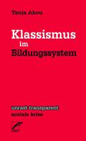   Klassismus im Bildungsystem