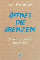   Öffnet die Grenzen!