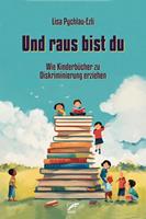   Und raus bist du