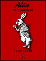   Alice im Wunderland