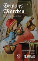   Kinder- und Hausmärchen