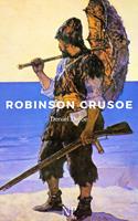   Robinson Crusoe