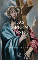   Das Leben Jesu