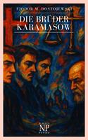   Die Brüder Karamasow