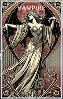   Vampire