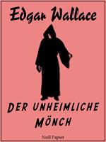   Der unheimliche Mönch