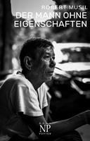   Der Mann ohne Eigenschaften