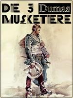   Die drei Musketiere