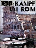   Kampf um Rom