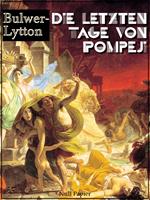 Die letzten Tage von Pompeji