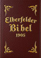   Die Bibel - Elberfeld (1905)