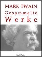   Mark Twain