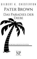   Pater Brown &ndash; Das Paradies der Diebe