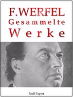   Franz Werfel