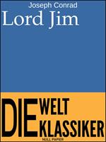   Lord Jim