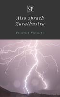   Also sprach Zarathustra