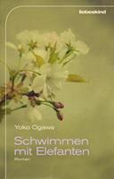   Schwimmen mit Elefanten