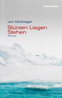   Stürzen Liegen Stehen