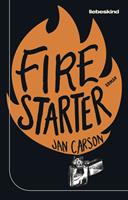   Firestarter
