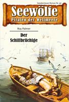  Seew&ouml;lfe - Piraten der Weltmeere 40