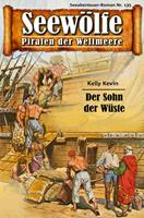   Seew&ouml;lfe - Piraten der Weltmeere 135