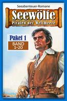   Seewölfe Paket 1