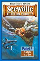   Seewölfe Paket 3