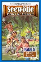   Seewölfe Paket 5