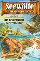   Seew&ouml;lfe - Piraten der Weltmeere 166