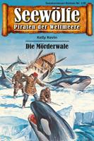   Seew&ouml;lfe - Piraten der Weltmeere 178