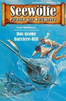   Seewölfe - Piraten der Weltmeere 193
