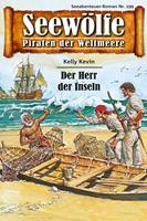   Seew&ouml;lfe - Piraten der Weltmeere 199